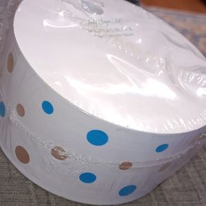 NWT LADY JAYNE LTD WRITERS BLOCK PAPER CUBE.. #5658